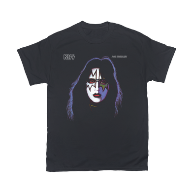 1978 Ace Frehley T-Shirt