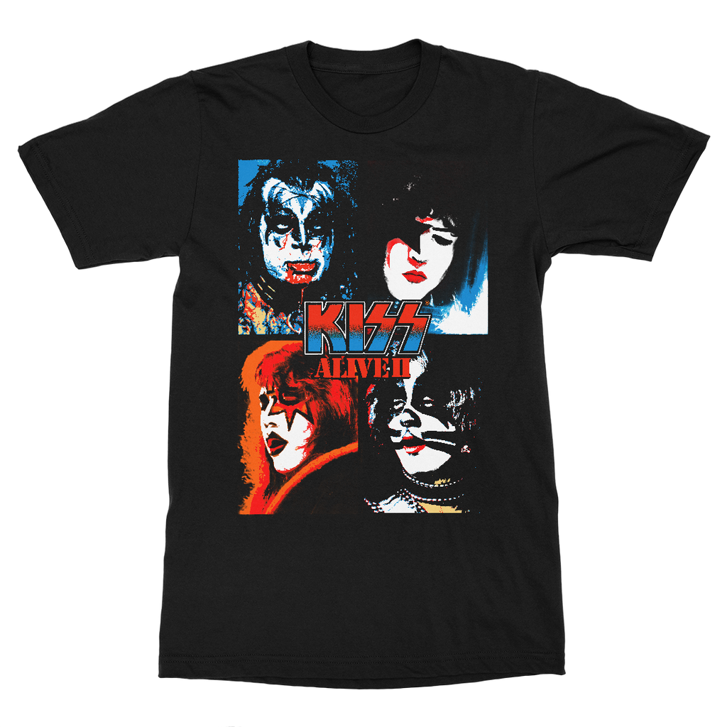 Alive II T-Shirt
