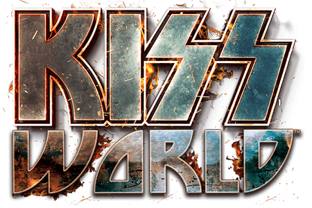 KISS Official AU Store logo